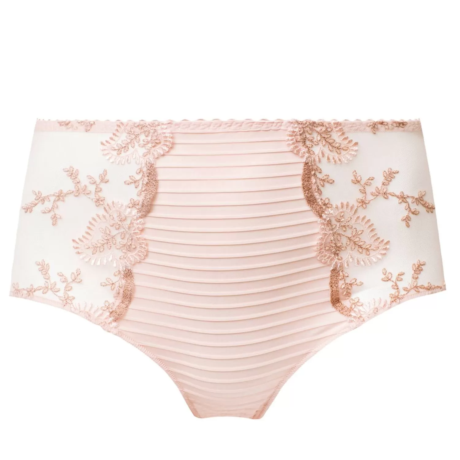 Femme Louisa Bracq Culotte Haute-Culotte Haute