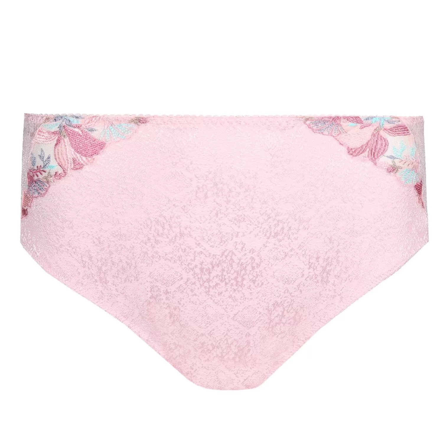 Femme PrimaDonna Culotte Haute-Culotte Haute