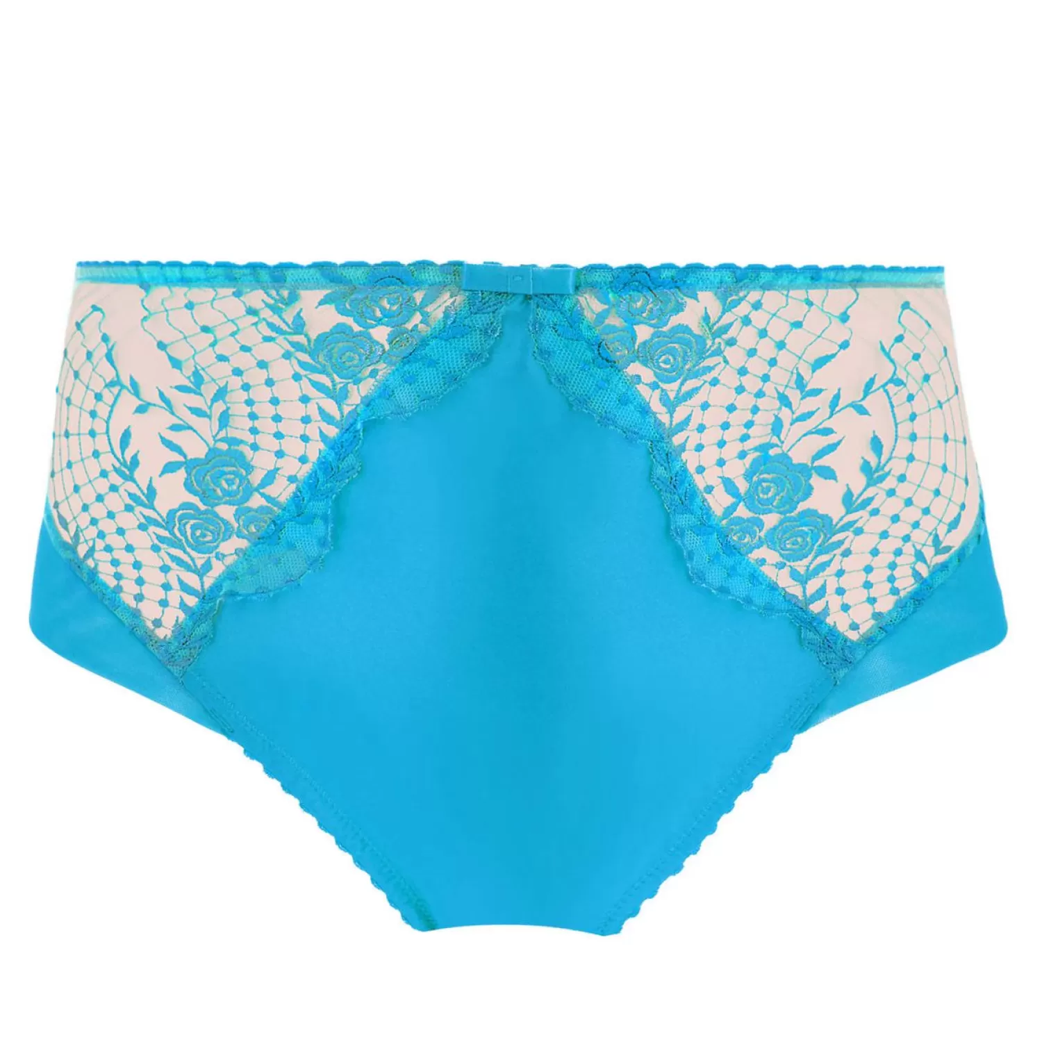 Femme Dita Von Teese Culotte Haute-Culotte Haute