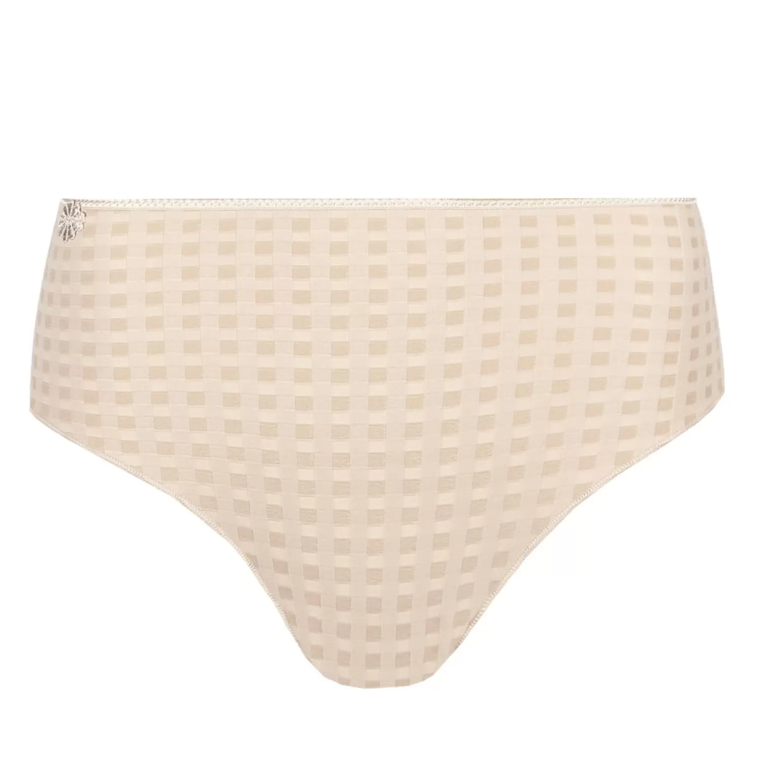 Femme Marie Jo Culotte Haute-Culotte Haute