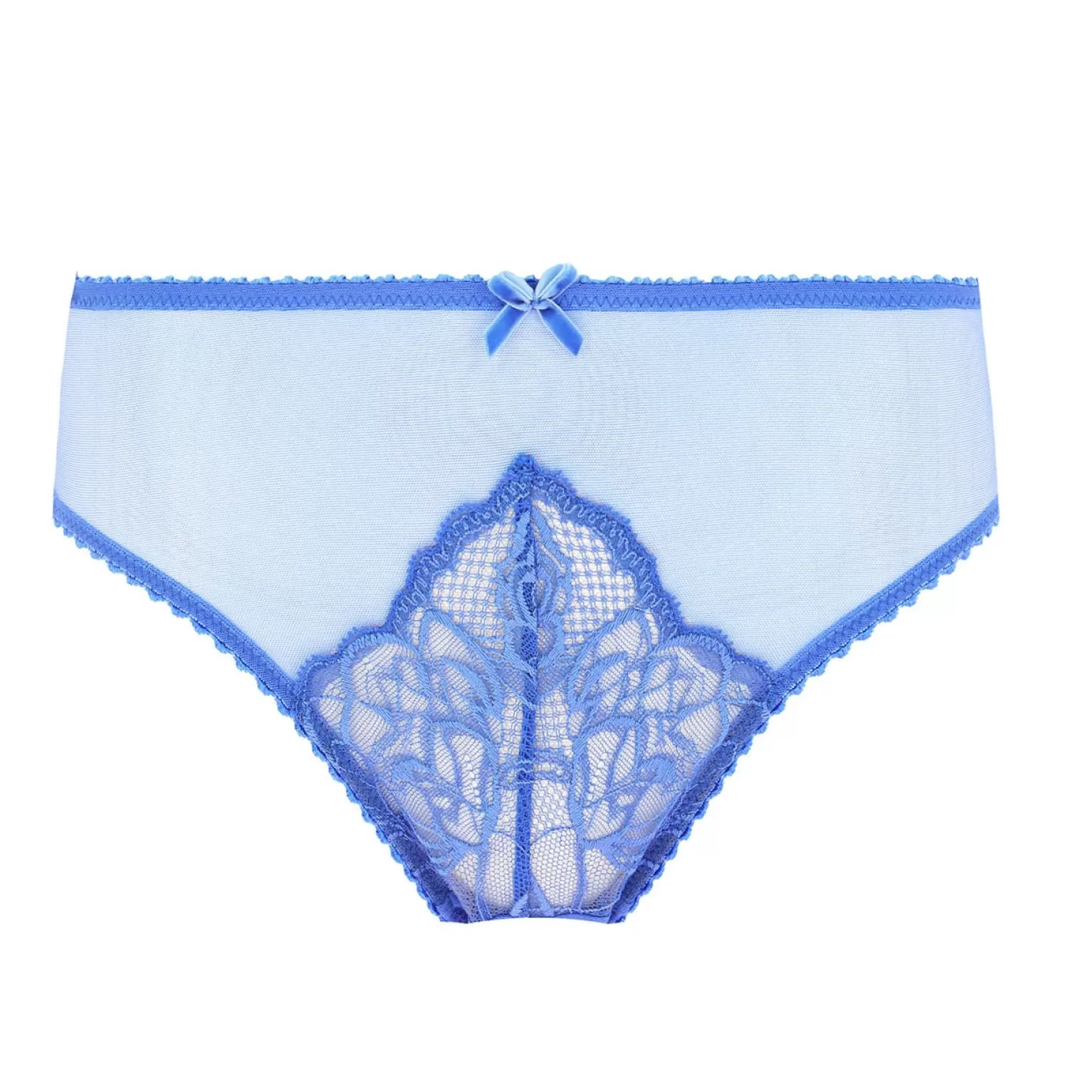 Femme Dita Von Teese Culotte Haute-Culotte Haute