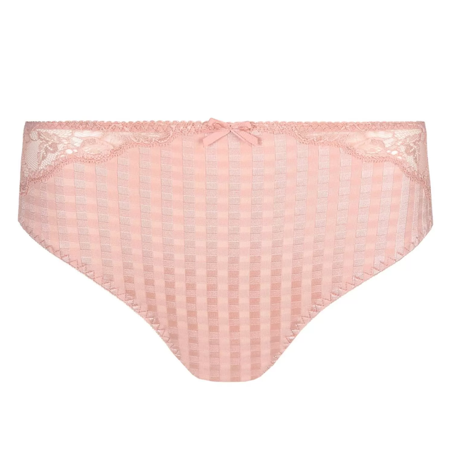 Femme PrimaDonna Culotte Haute-Culotte Haute