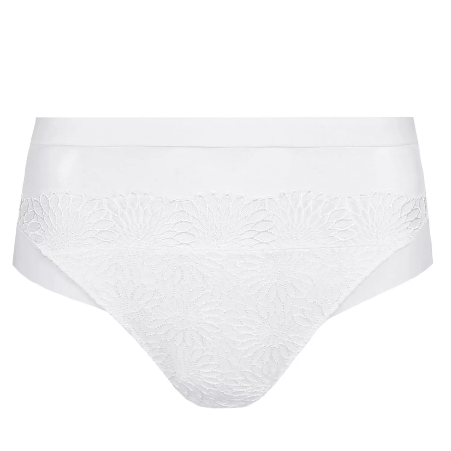 Femme PrimaDonna Culotte Haute-Culotte Haute