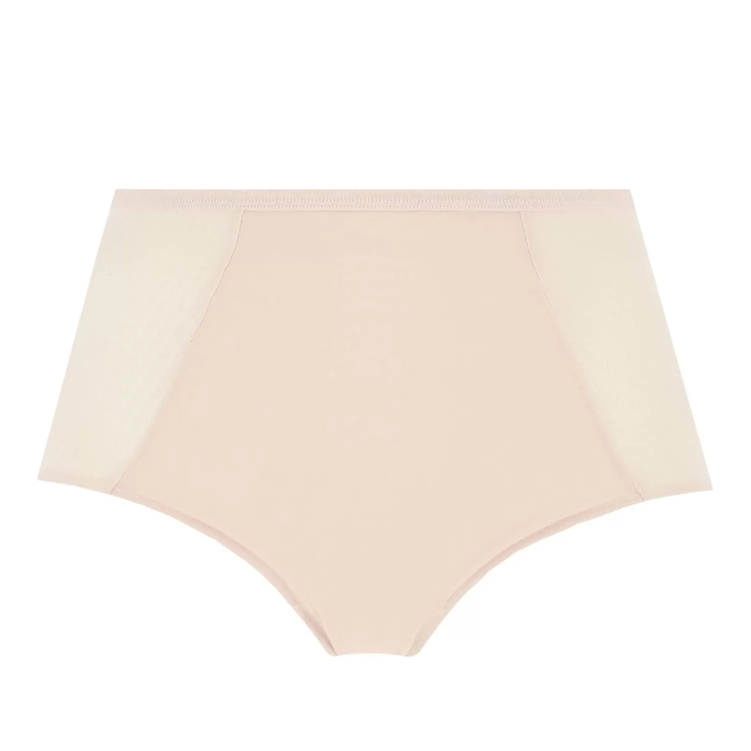 Femme LOU Culotte Haute-Culotte Haute