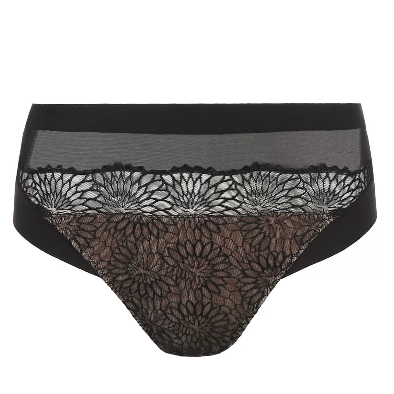 Femme PrimaDonna Culotte Haute-Culotte Haute