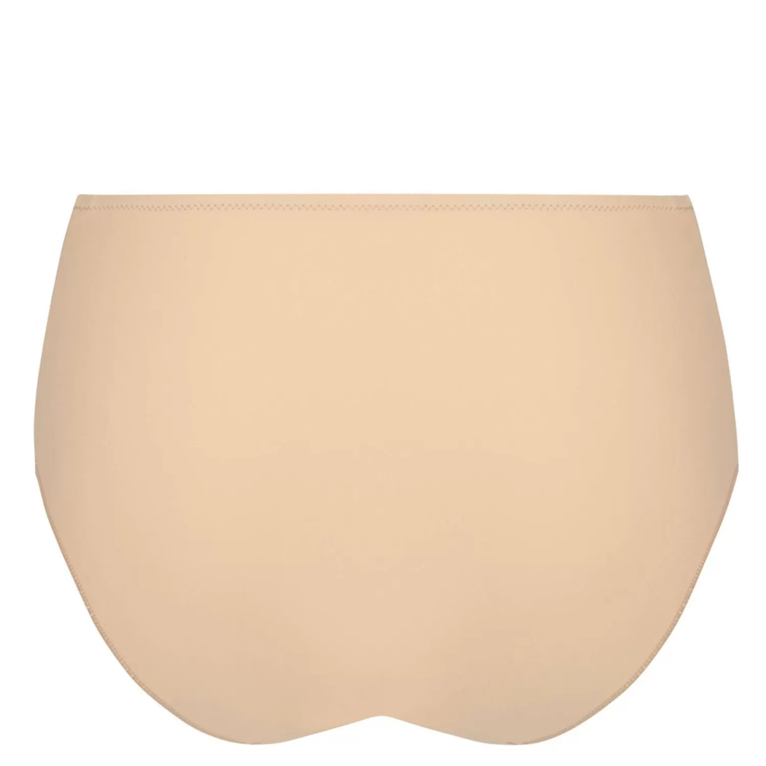 Femme Antigel Culotte Haute-Culotte Haute