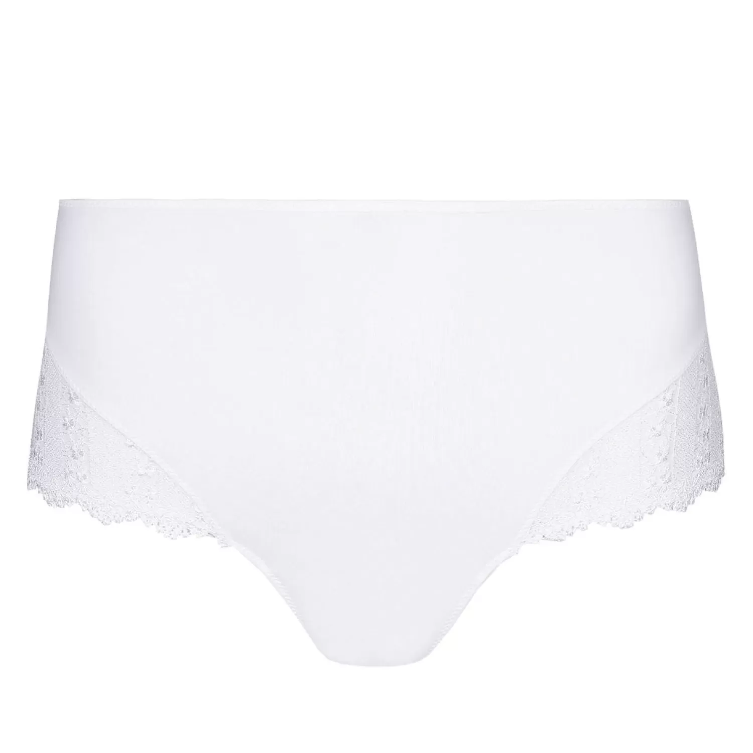 Femme Marie Jo Culotte Haute-Culotte Haute