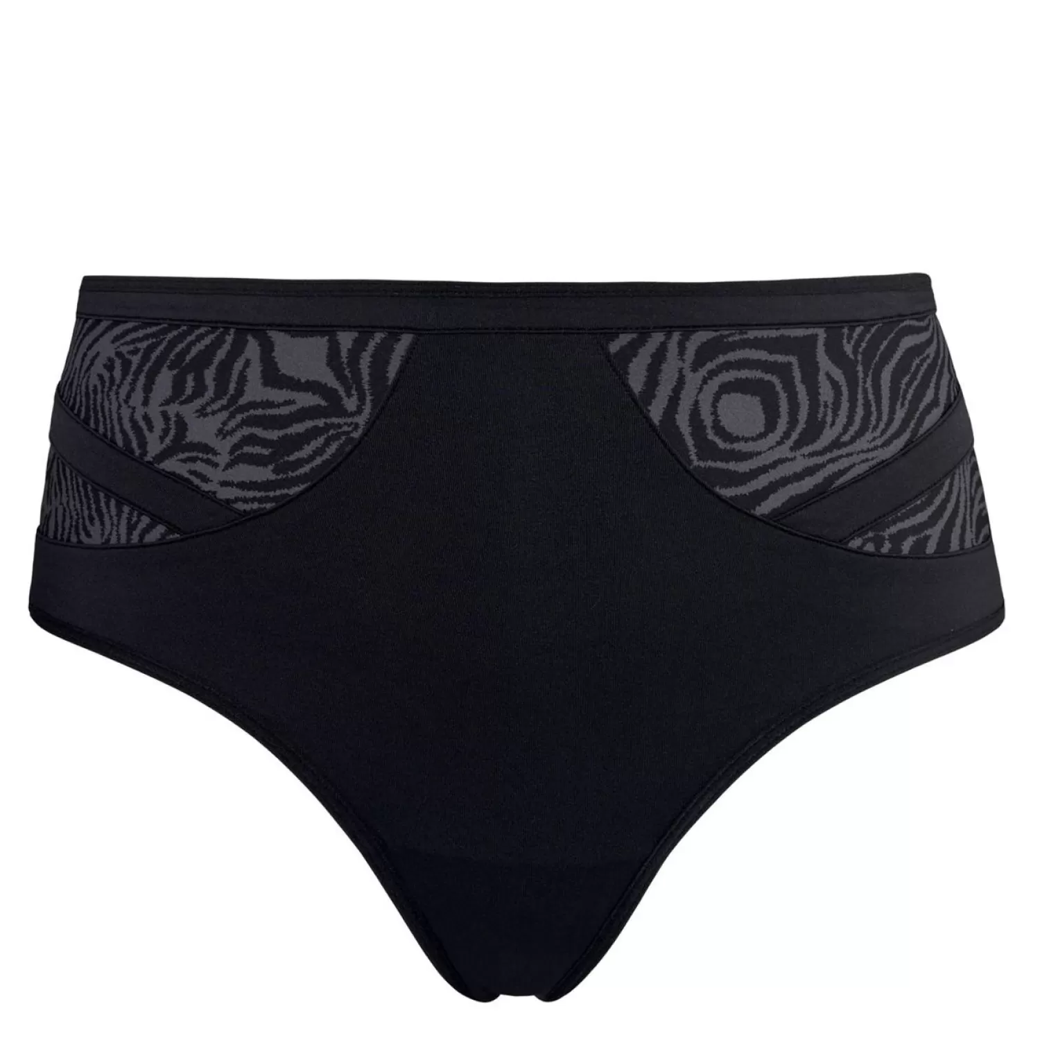 Femme Marlies Dekkers Culotte Haute-Culotte Haute