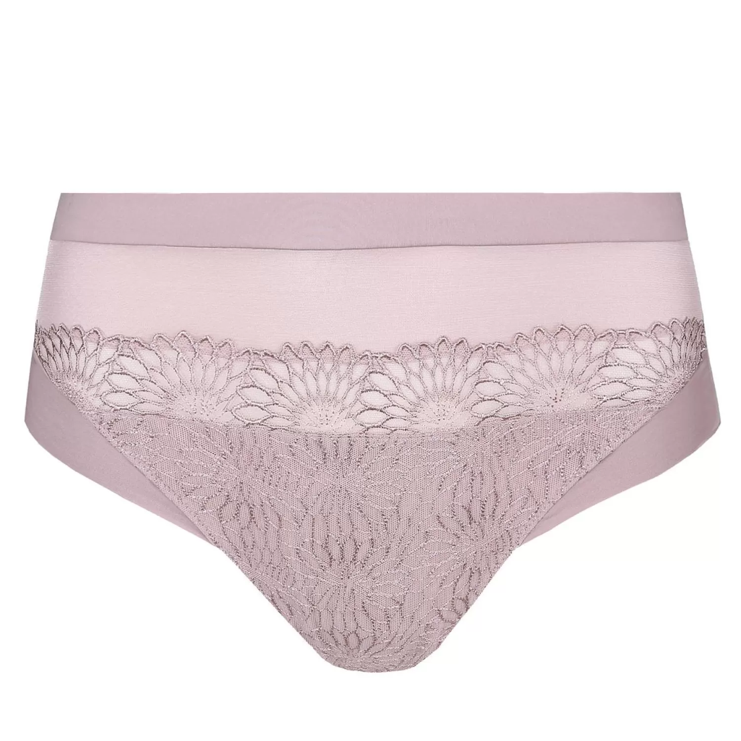 Femme PrimaDonna Culotte Haute-Culotte Haute