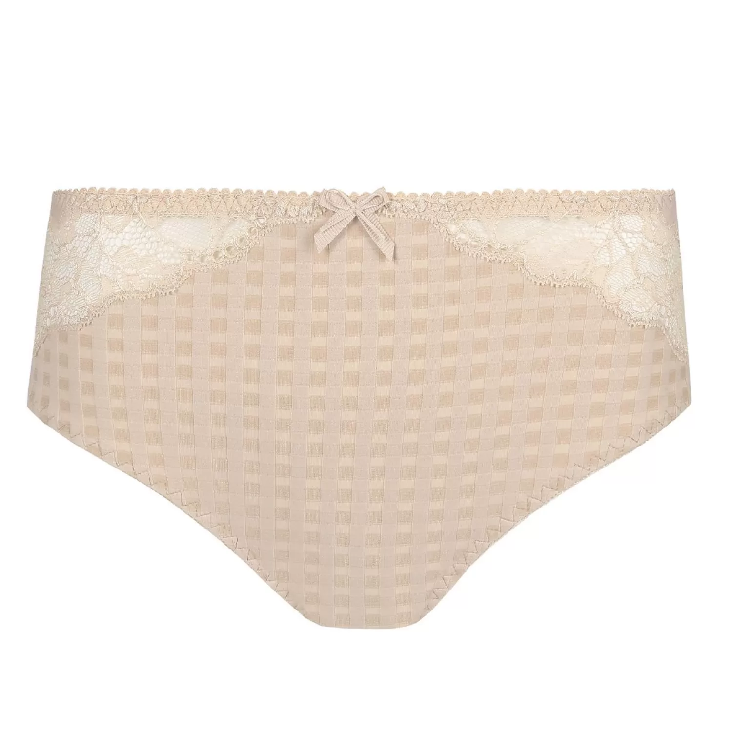 Femme PrimaDonna Culotte Haute-Culotte Haute