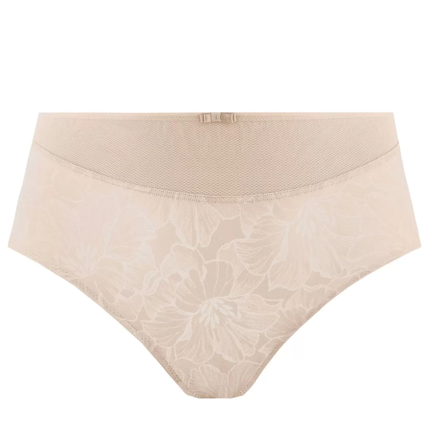 Femme Felina Culotte-Culotte Haute