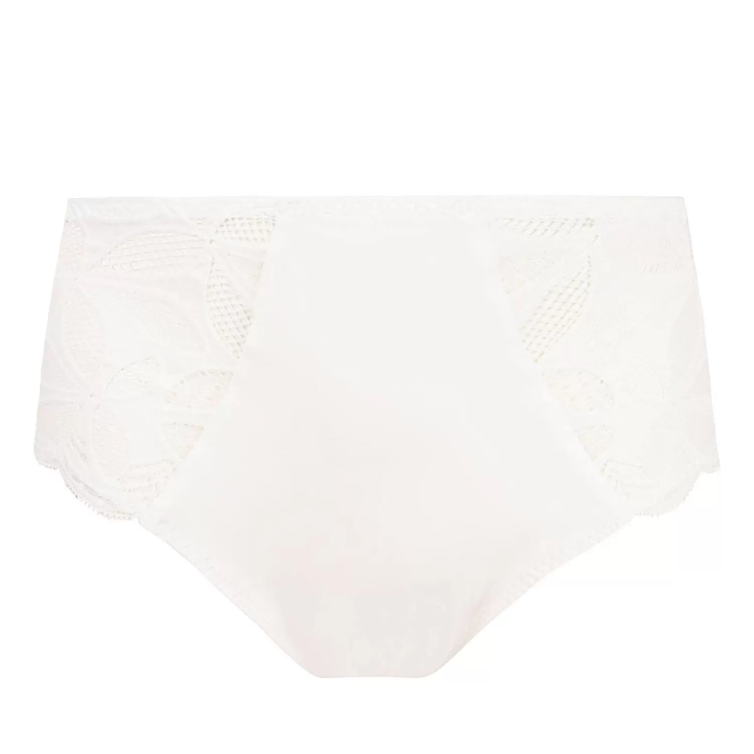 Femme Antigel Culotte Haute-Culotte Haute