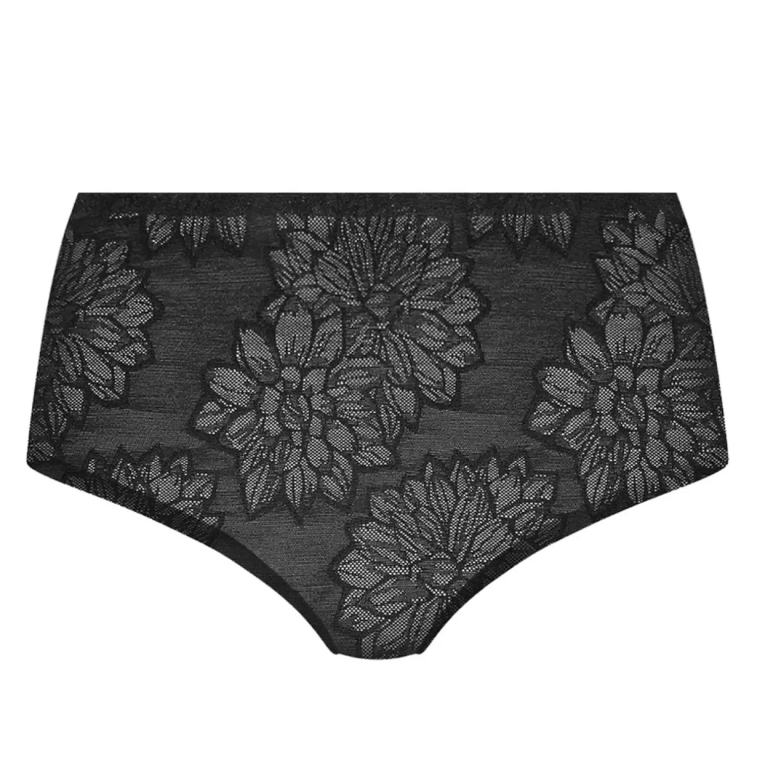 Femme Triumph Culotte Haute-Culotte Haute