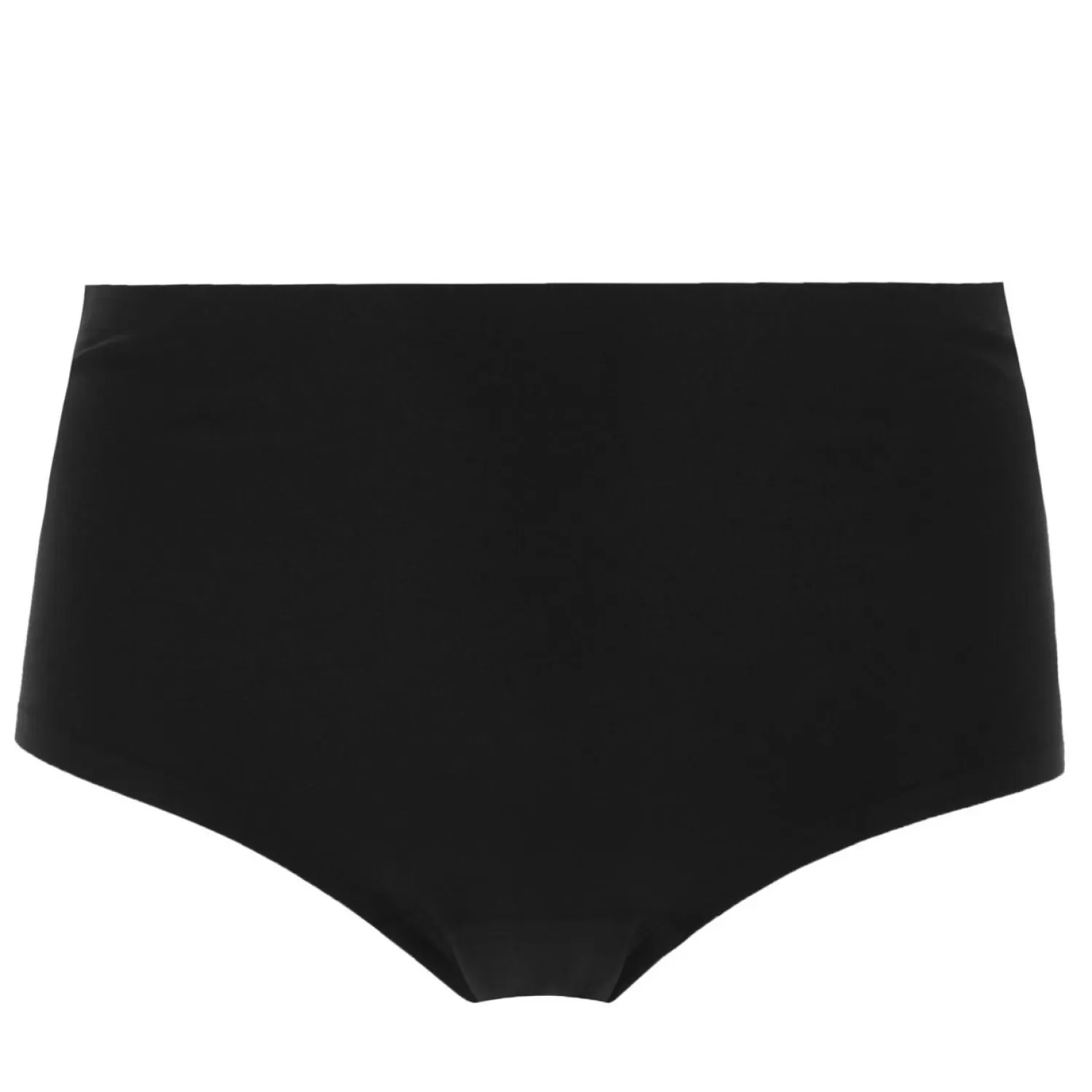 Femme Chantelle Culotte Haute-Culotte Haute + Size Invisible