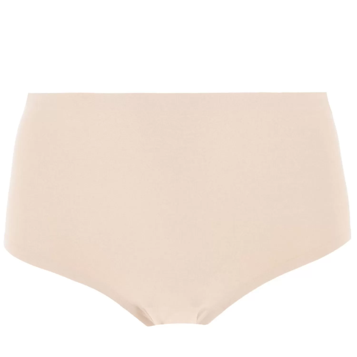 Femme Chantelle Culotte Haute-Culotte Haute + Size Invisible