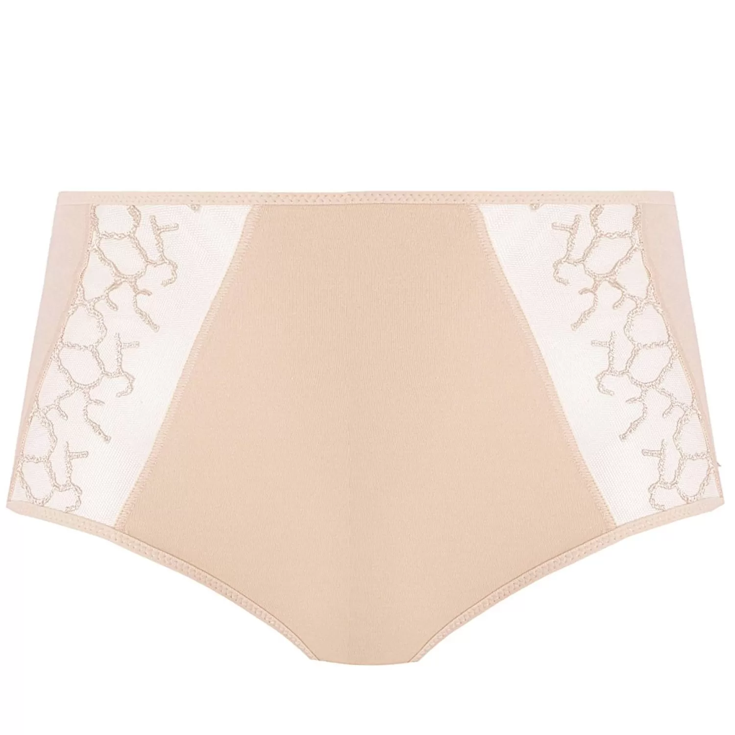 Femme Wacoal Culotte Haute-Culotte Haute En Coton