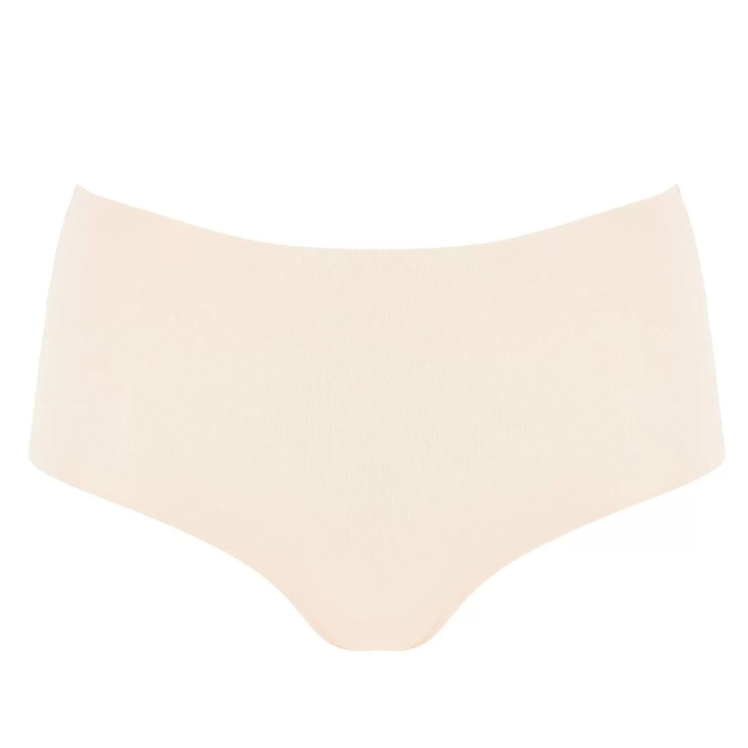 Femme Hanro Culotte Haute-Culotte Haute En Coton