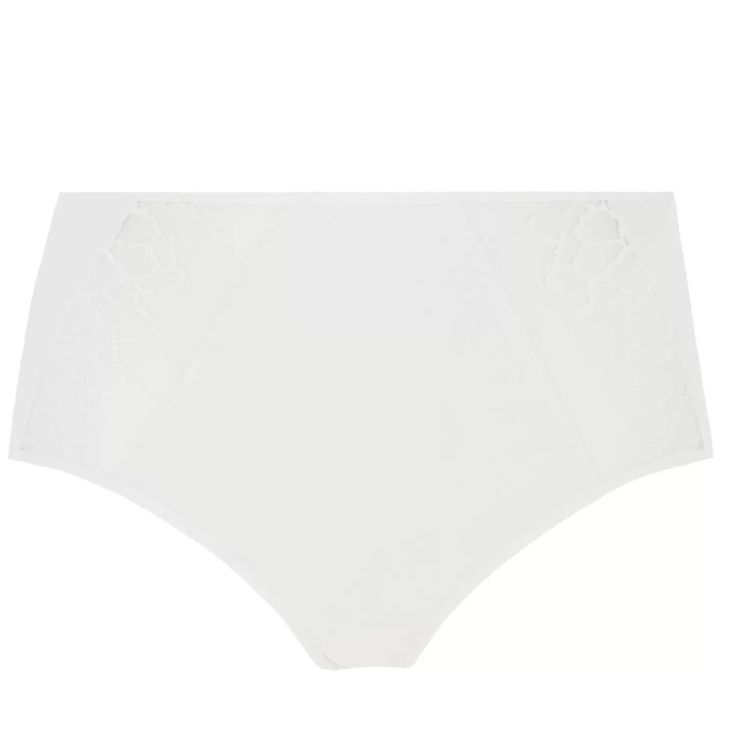 Femme Wacoal Culotte Haute-Culotte Haute En Coton