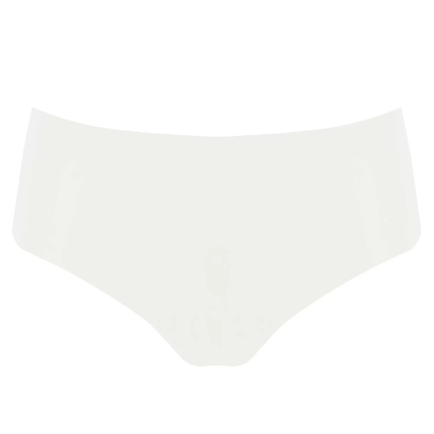 Femme Hanro Culotte Haute-Culotte Haute En Coton