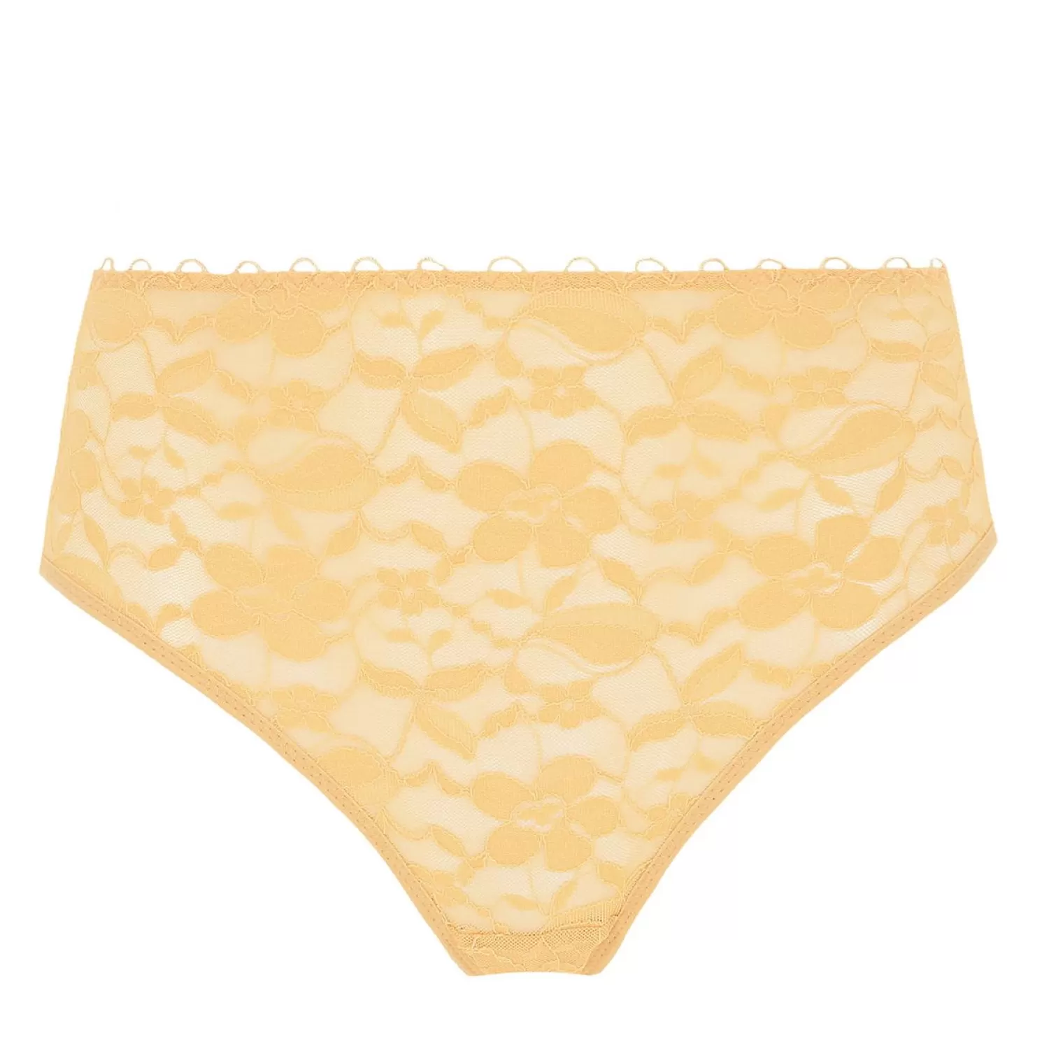 Femme Maison Lejaby Culotte Haute-Culotte Haute En Dentelle