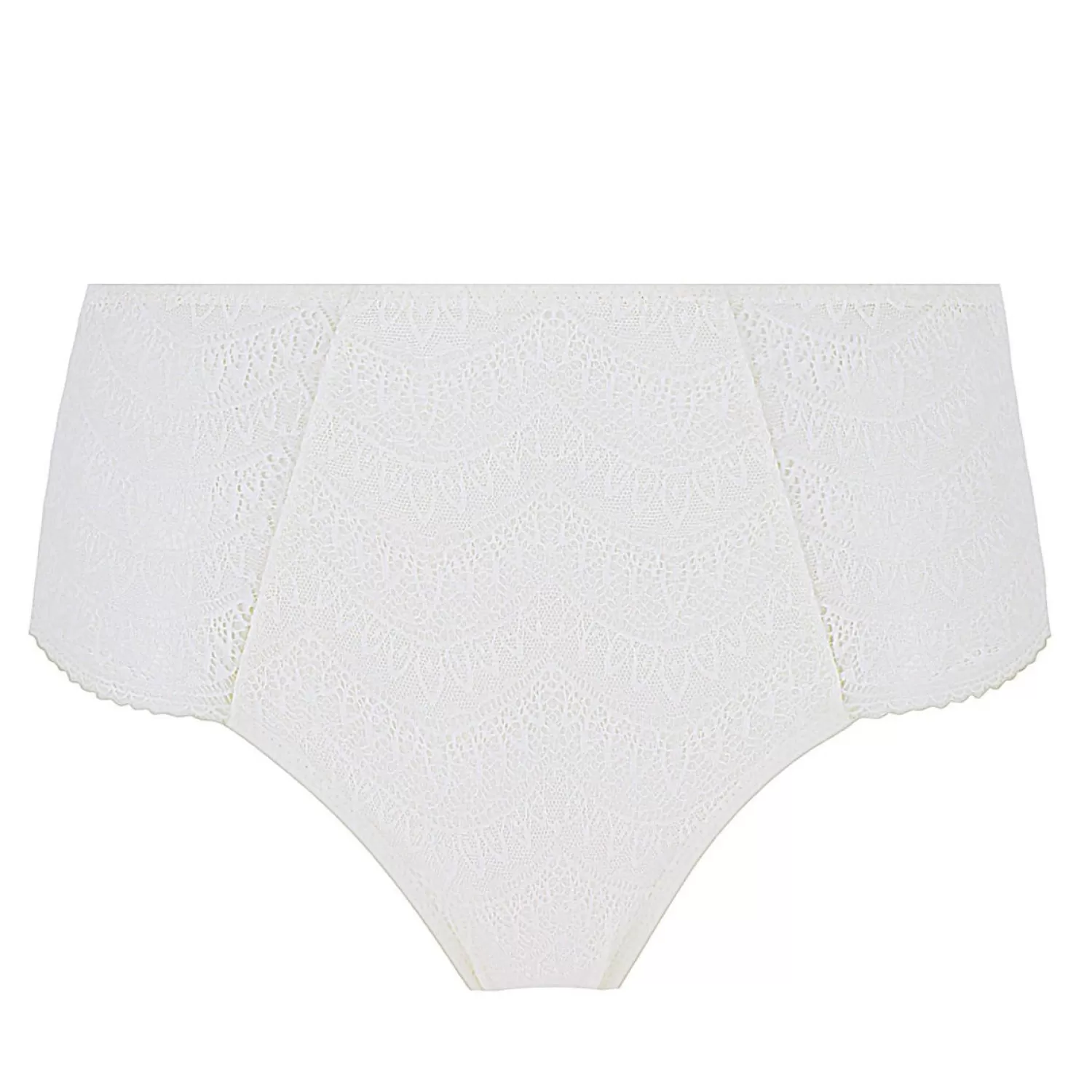 Femme Simone Pérèle Culotte Haute-Culotte Haute En Dentelle