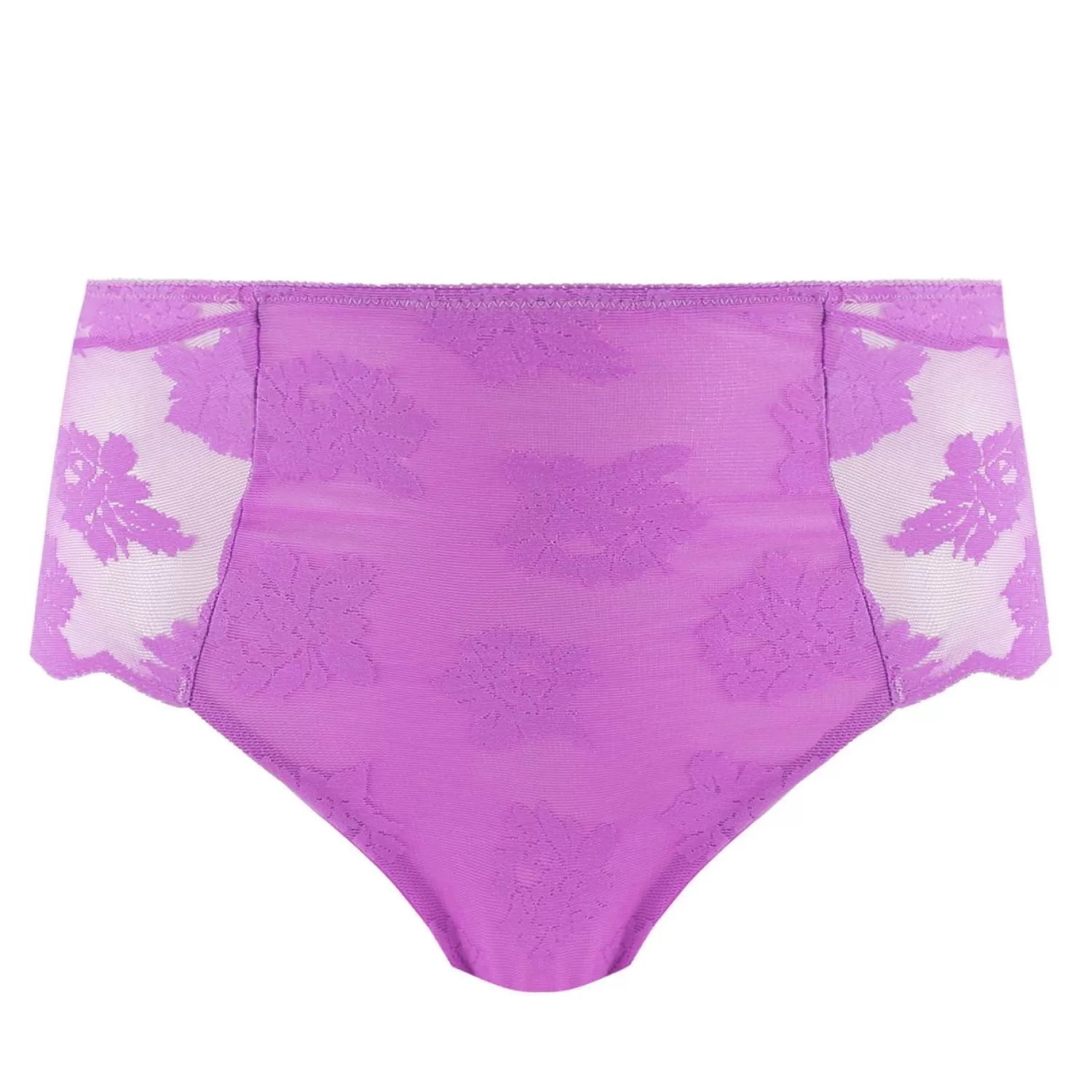 Femme Triumph Culotte Haute-Culotte Haute En Dentelle