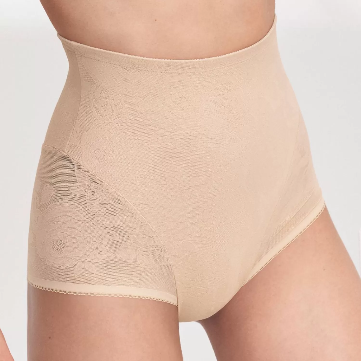 Femme Triumph Culotte Haute-Culotte Haute Gainante