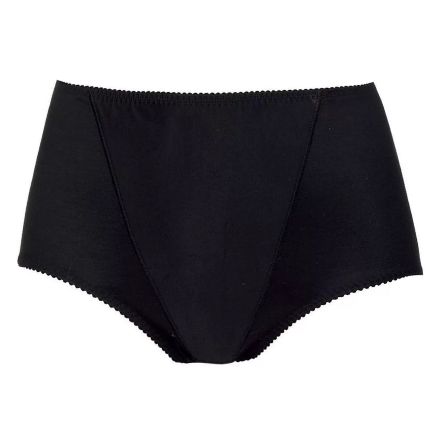 Femme Anita Culotte Haute-Culotte Haute Gainante