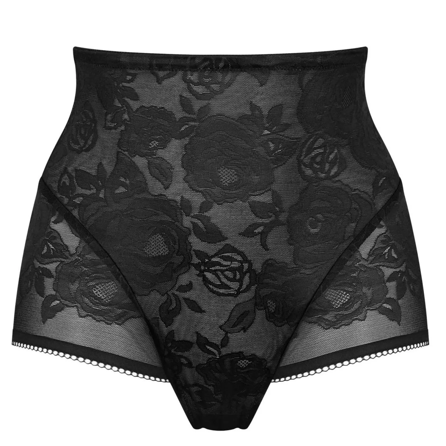 Femme Triumph Culotte Haute-Culotte Haute Gainante