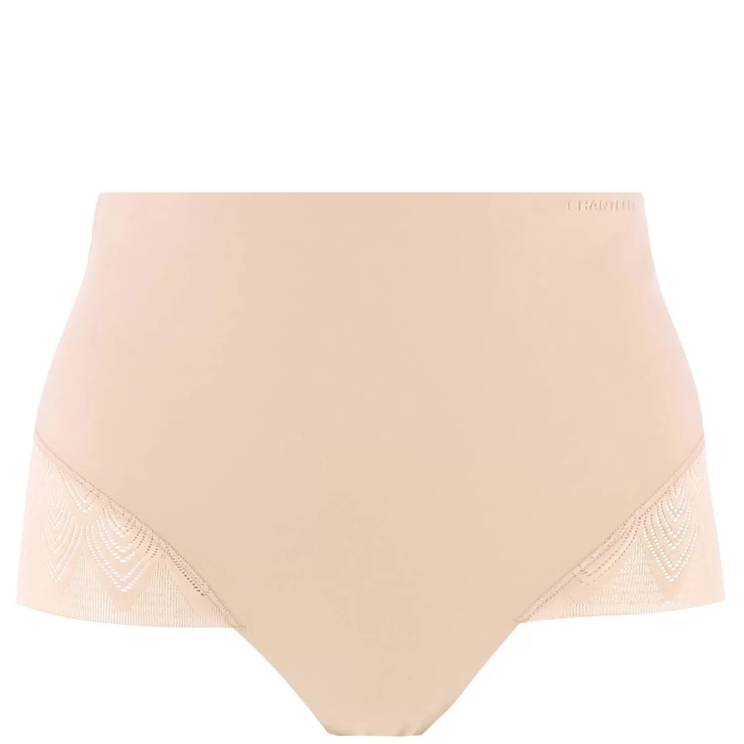 Femme Chantelle Culotte Haute-Culotte Haute Galbante