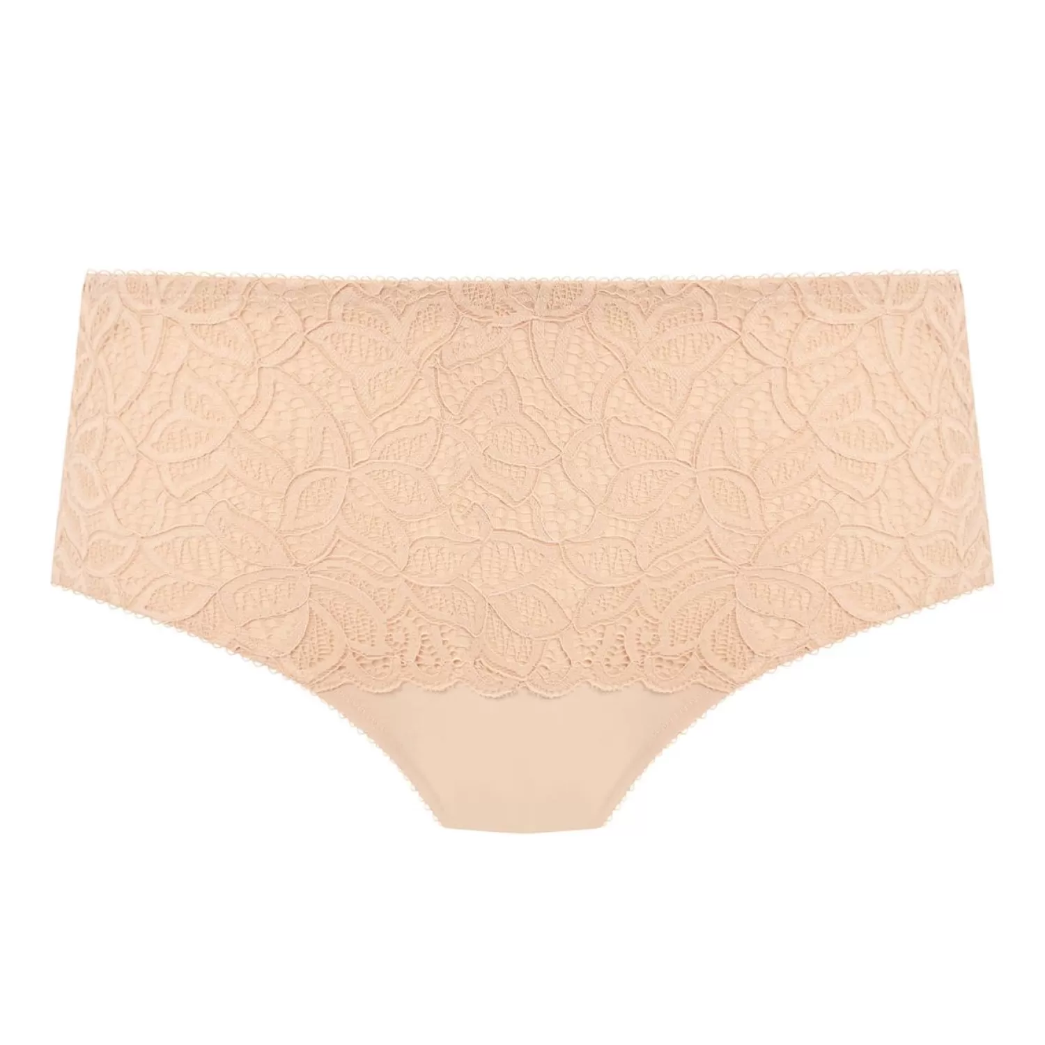 Femme Wacoal Culotte Haute-Culotte Haute Galbante