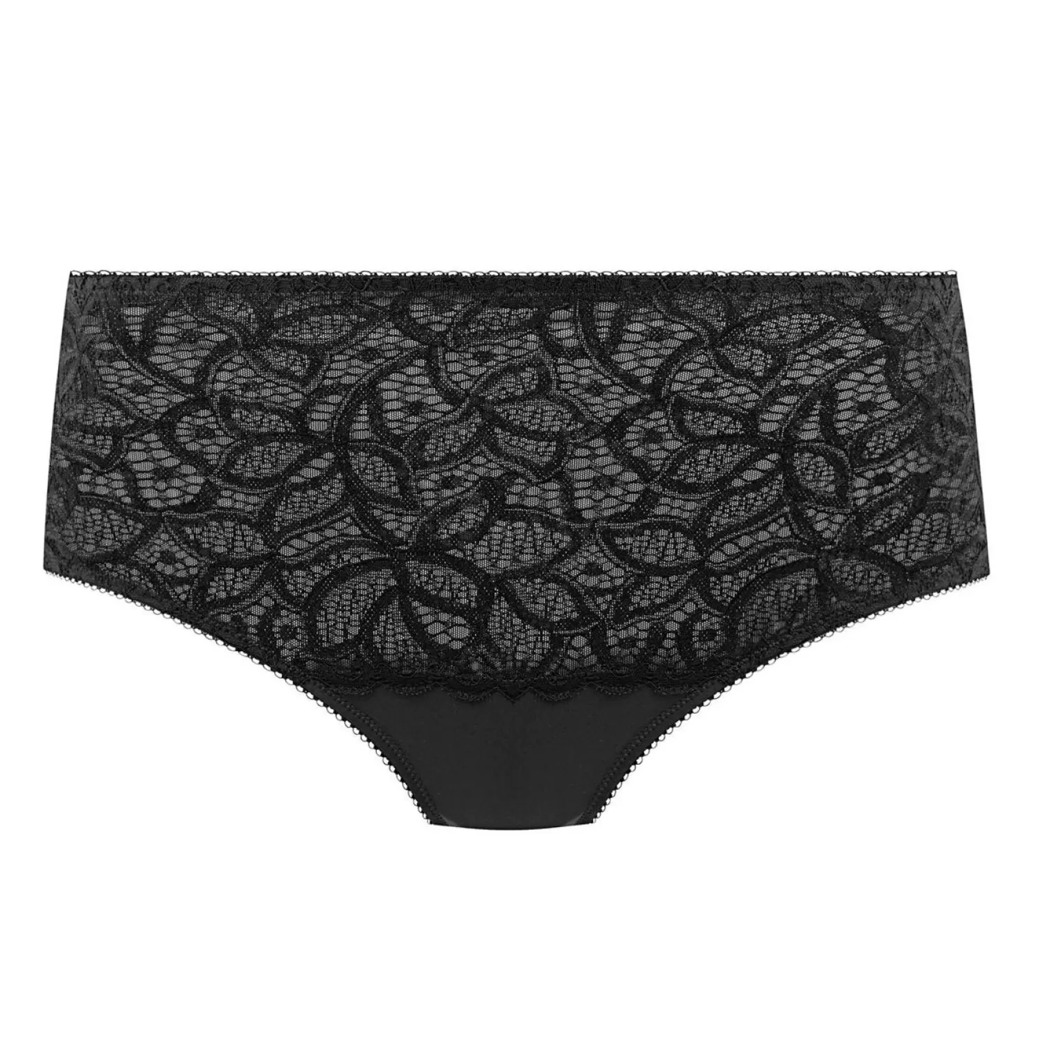 Femme Wacoal Culotte Haute-Culotte Haute Galbante