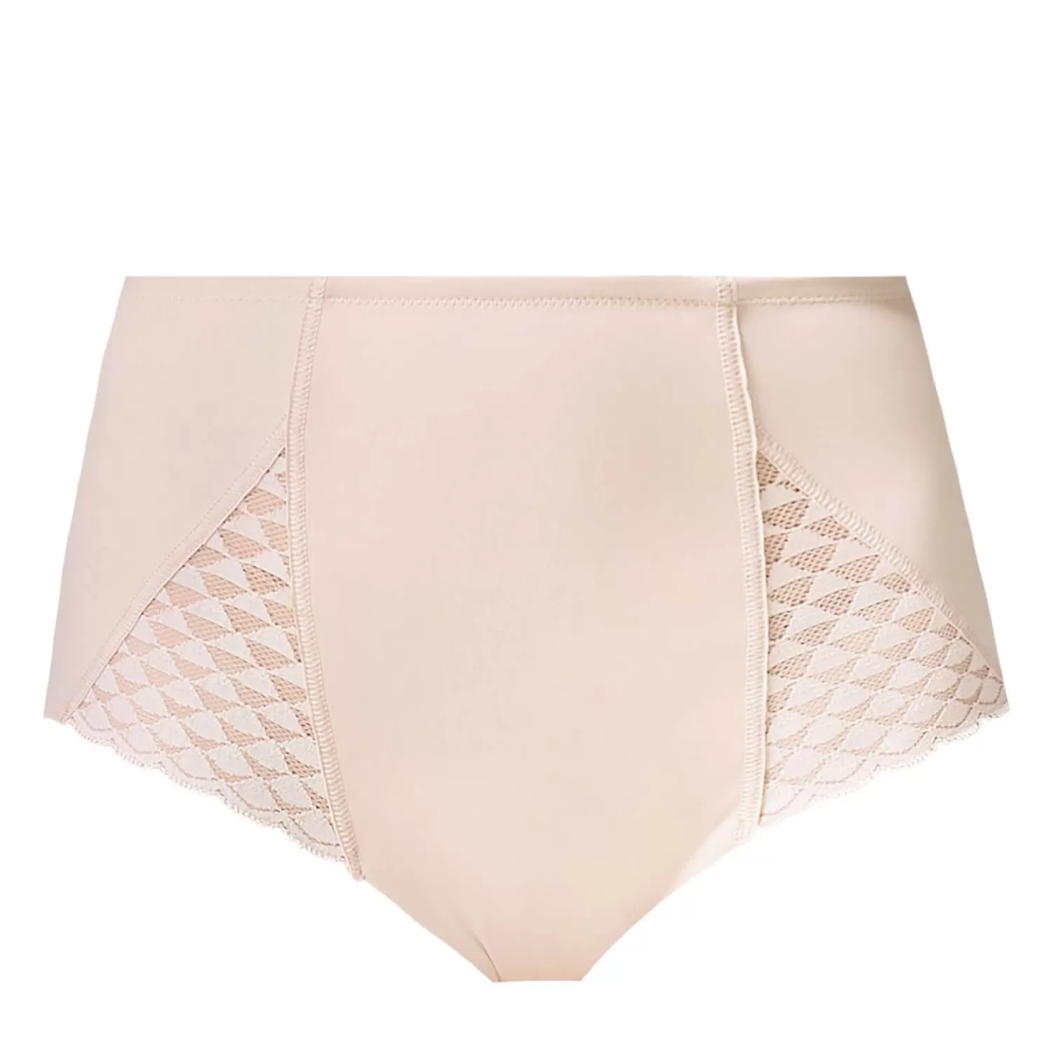 Femme Simone Pérèle Culotte Haute-Culotte Haute Galbante