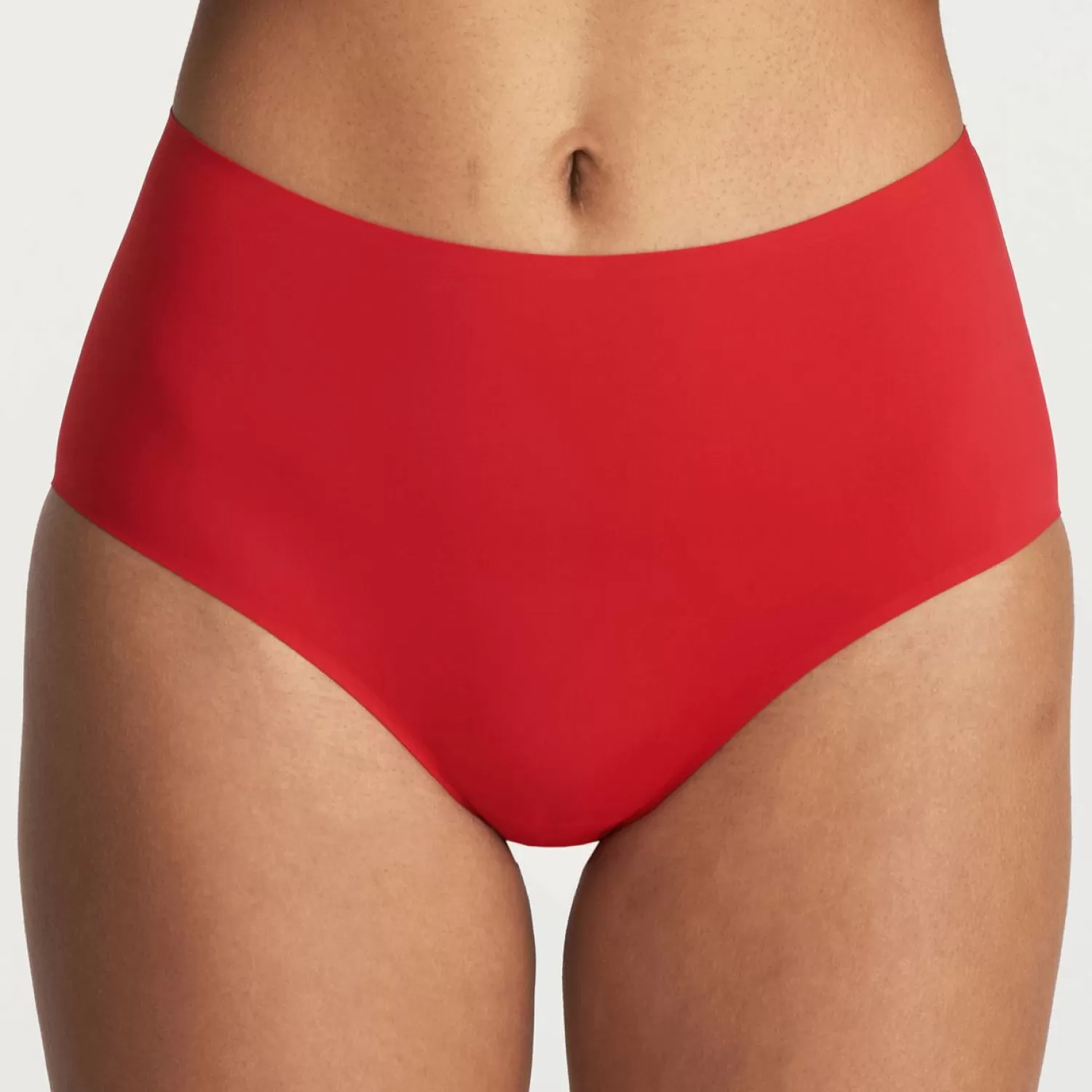 Femme Marie Jo Culotte Haute-Culotte Haute Invisible