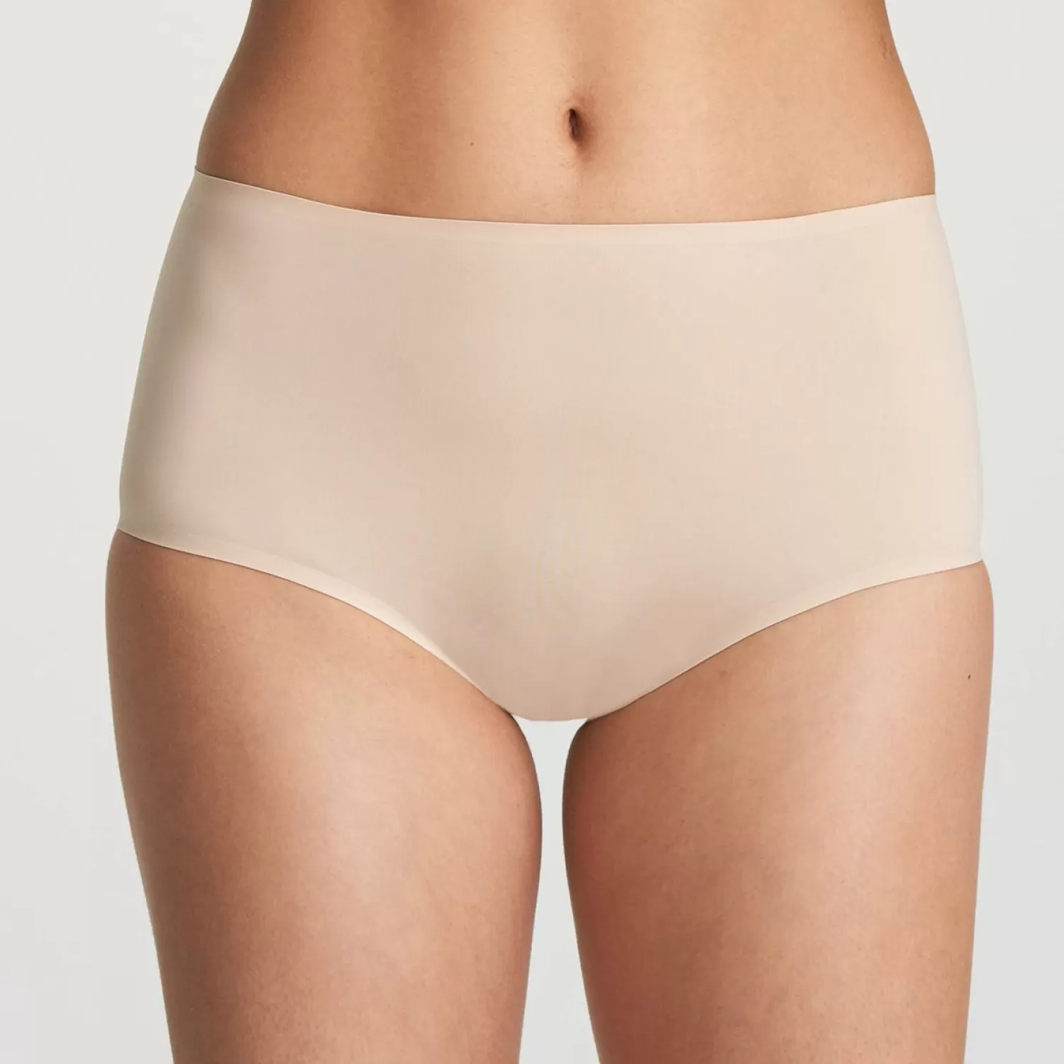 Femme Marie Jo Culotte Haute-Culotte Haute Invisible