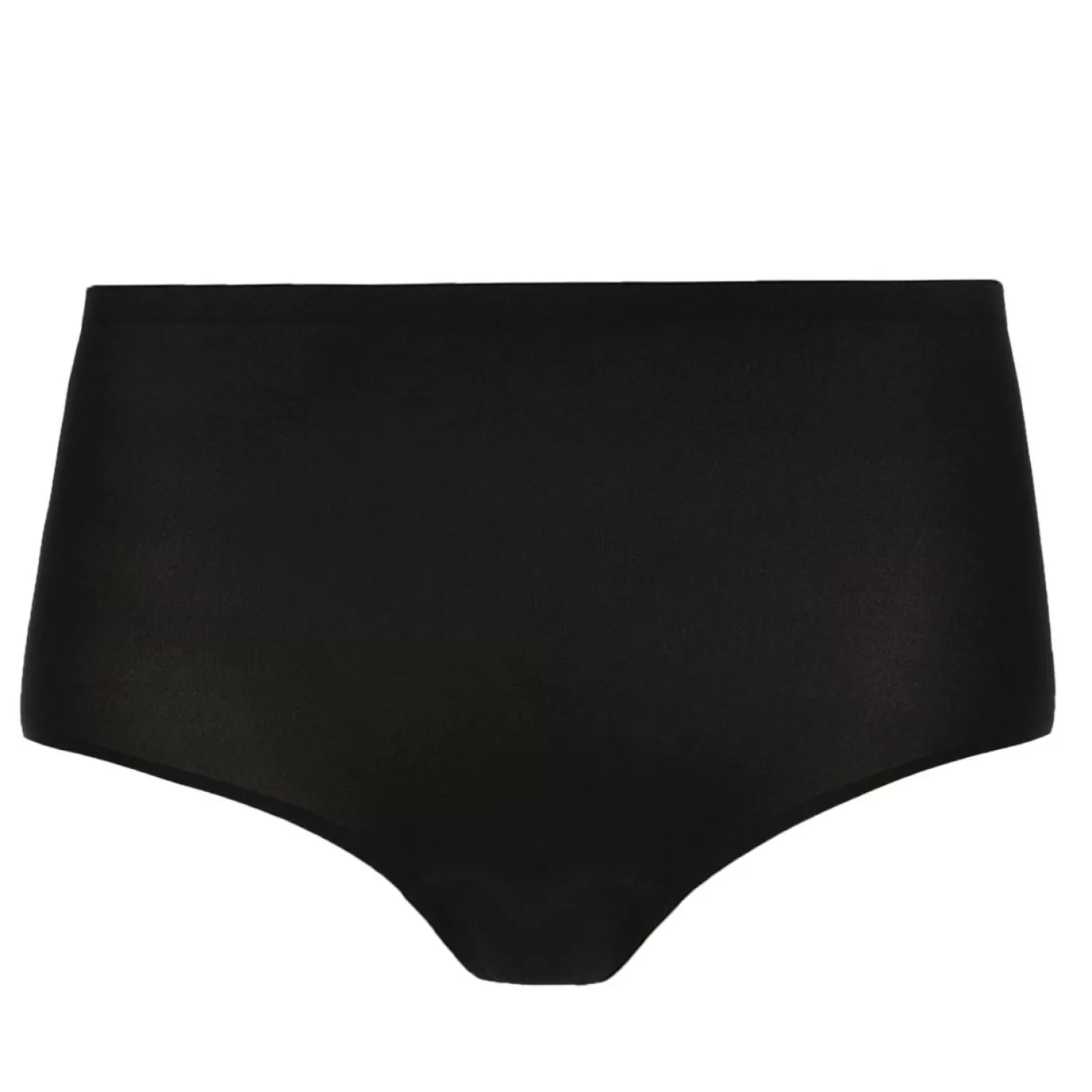 Femme Chantelle Culotte Haute-Culotte Haute Invisible