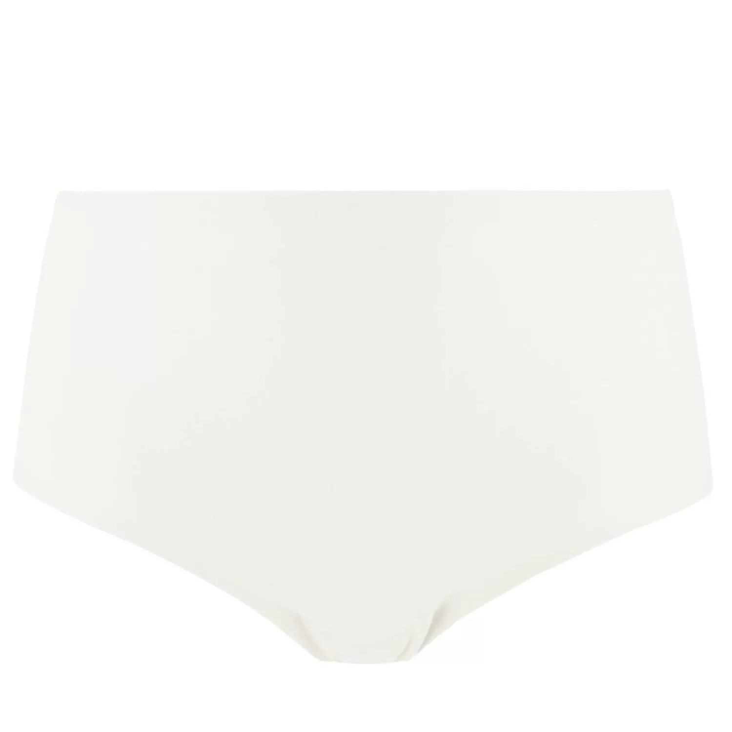 Femme Chantelle Culotte Haute-Culotte Haute Invisible