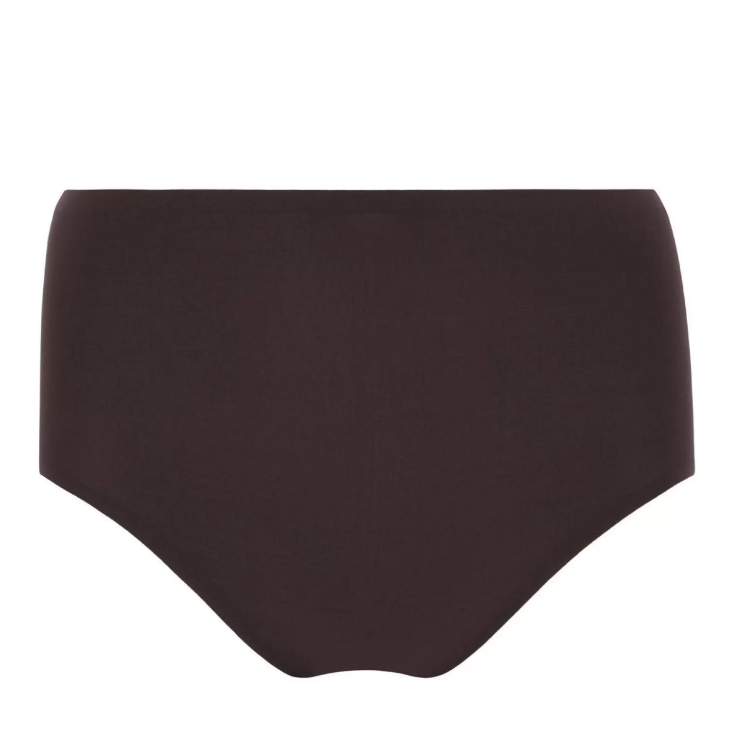 Femme Chantelle Culotte Haute-Culotte Haute Invisible