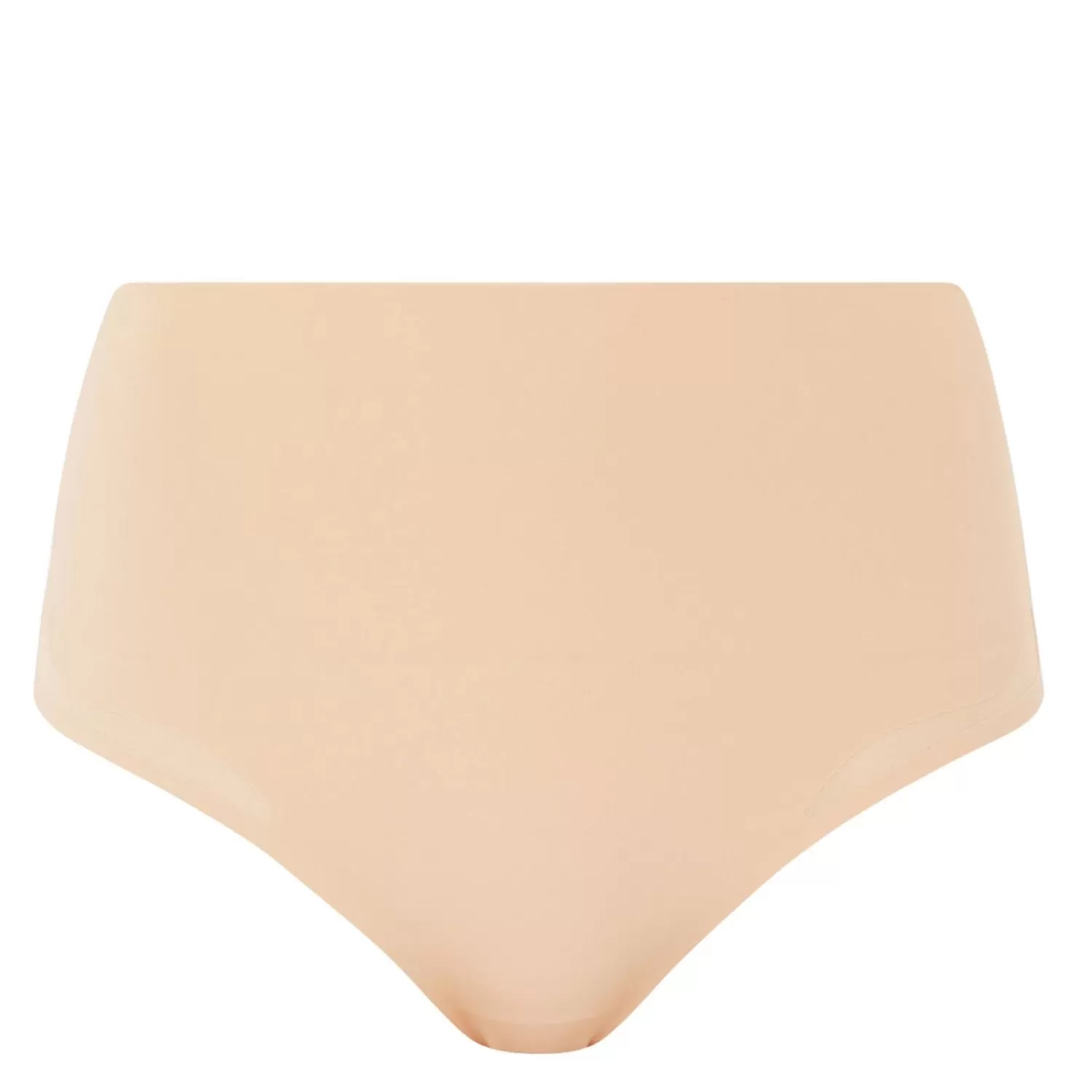 Femme Chantelle Culotte Haute-Culotte Haute Invisible