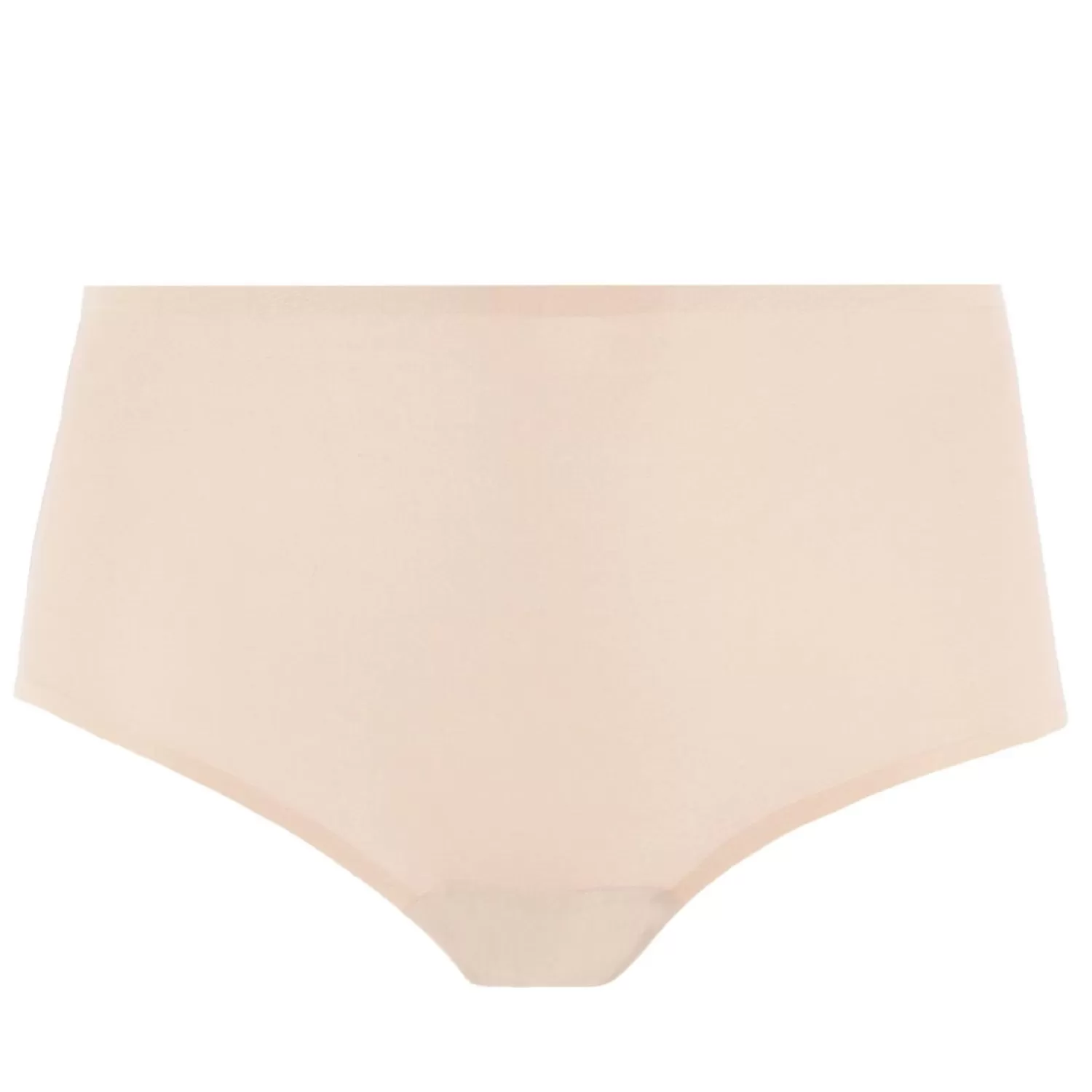 Femme Chantelle Culotte Haute-Culotte Haute Invisible