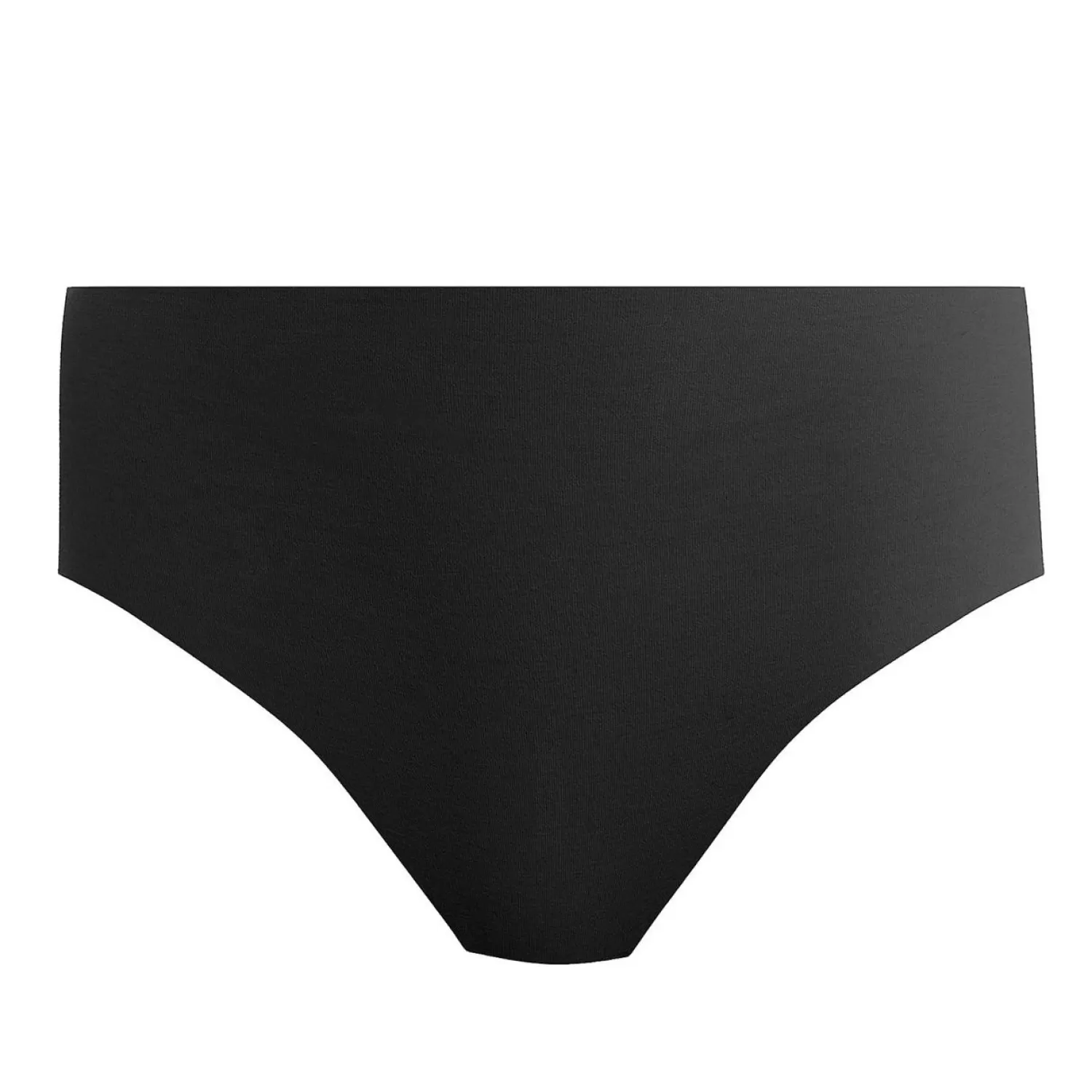 Femme Wacoal Culotte Haute-Culotte Haute Invisible En Coton