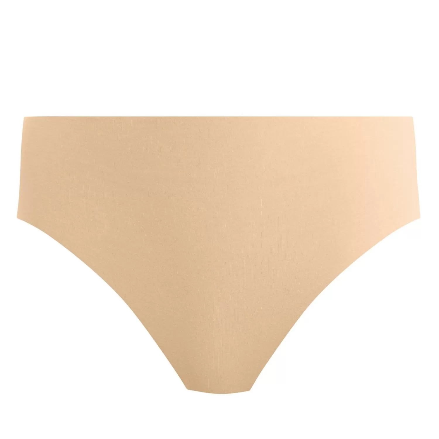 Femme Wacoal Culotte Haute-Culotte Haute Invisible En Coton