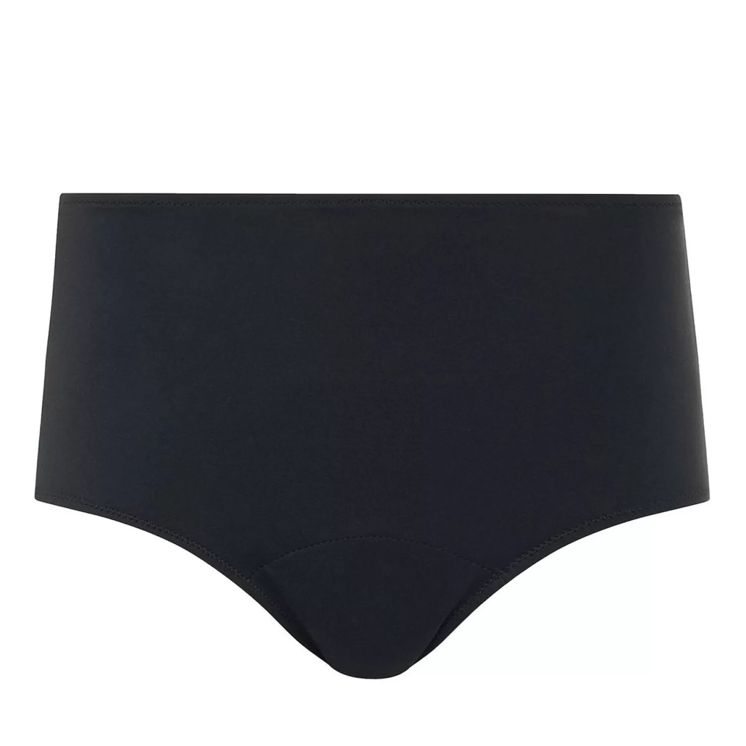 Femme Chantelle Culotte Haute-Culotte Haute Menstruelle Essential