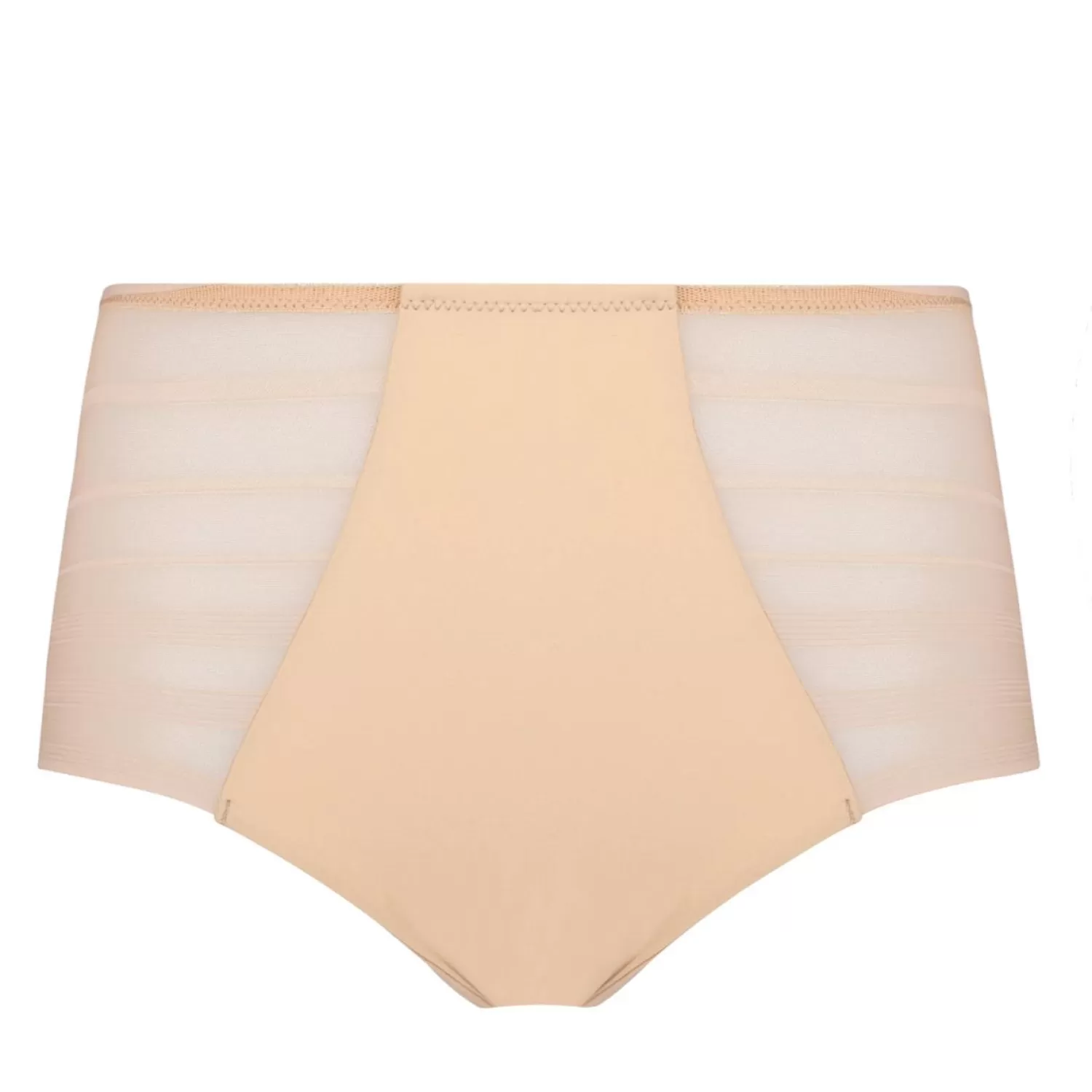 Femme Antigel Culotte Haute-Culotte Haute Retro