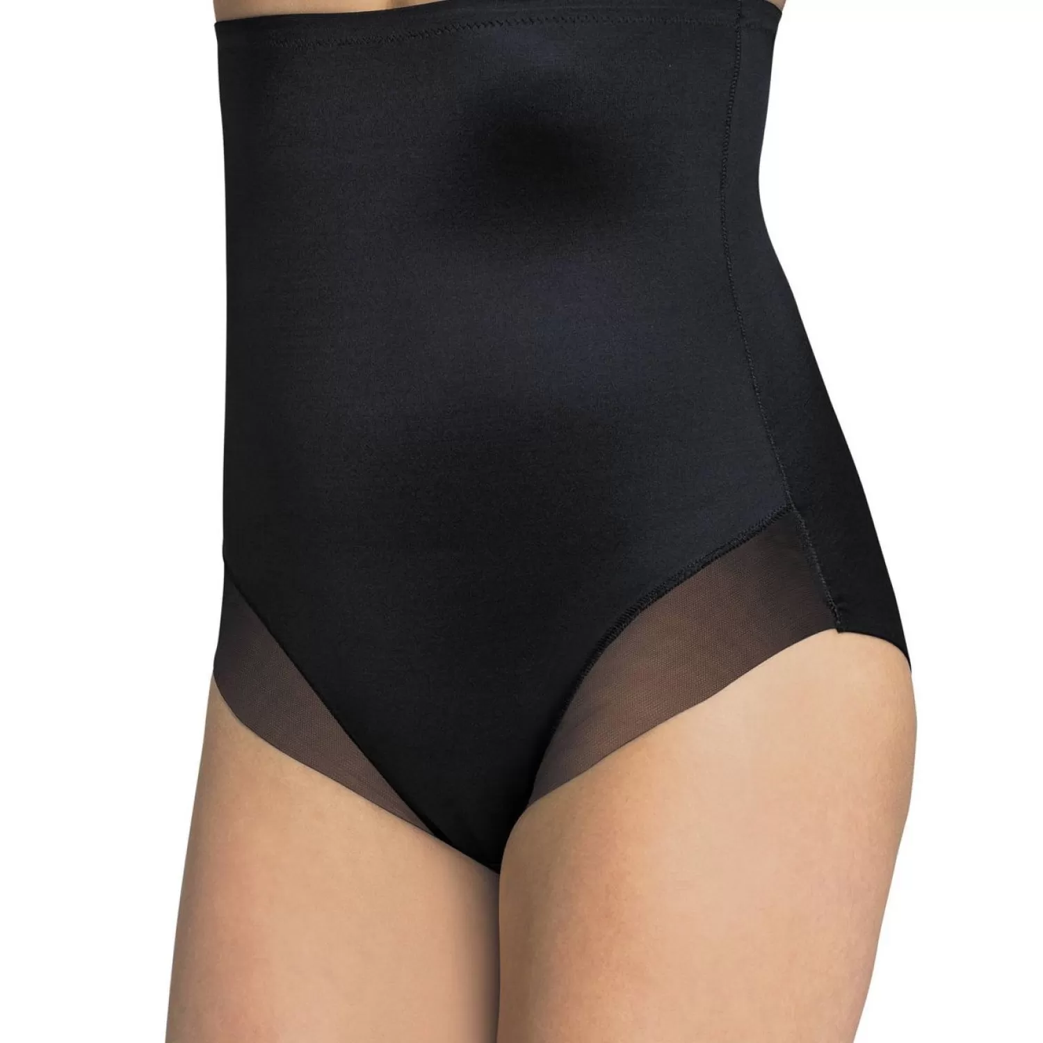 Femme Triumph Culotte Haute-Culotte Haute Sculptante