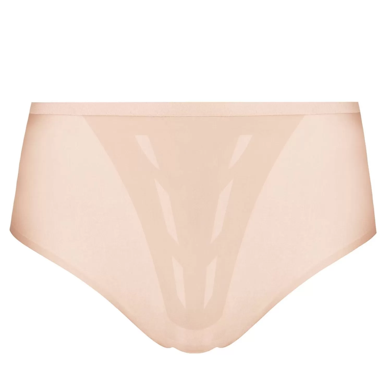 Femme Triumph Culotte Haute-Culotte Haute Sculptante