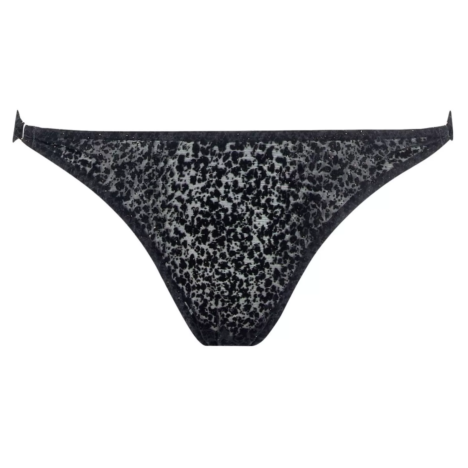 Femme Coco de Mer Culotte-Culotte Ouverte Muse