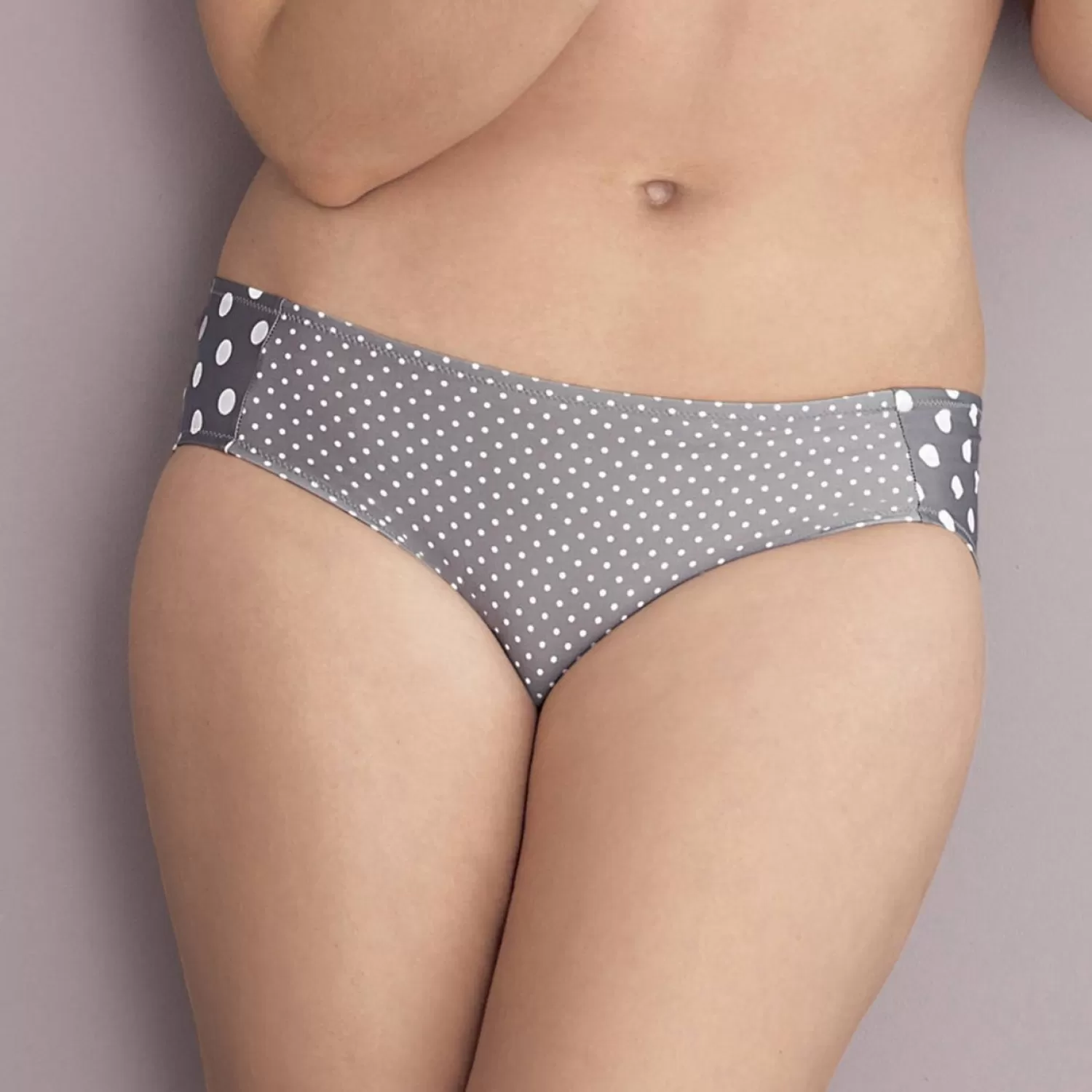 Femme Anita Culotte Maternite-Culotte Polka Dot