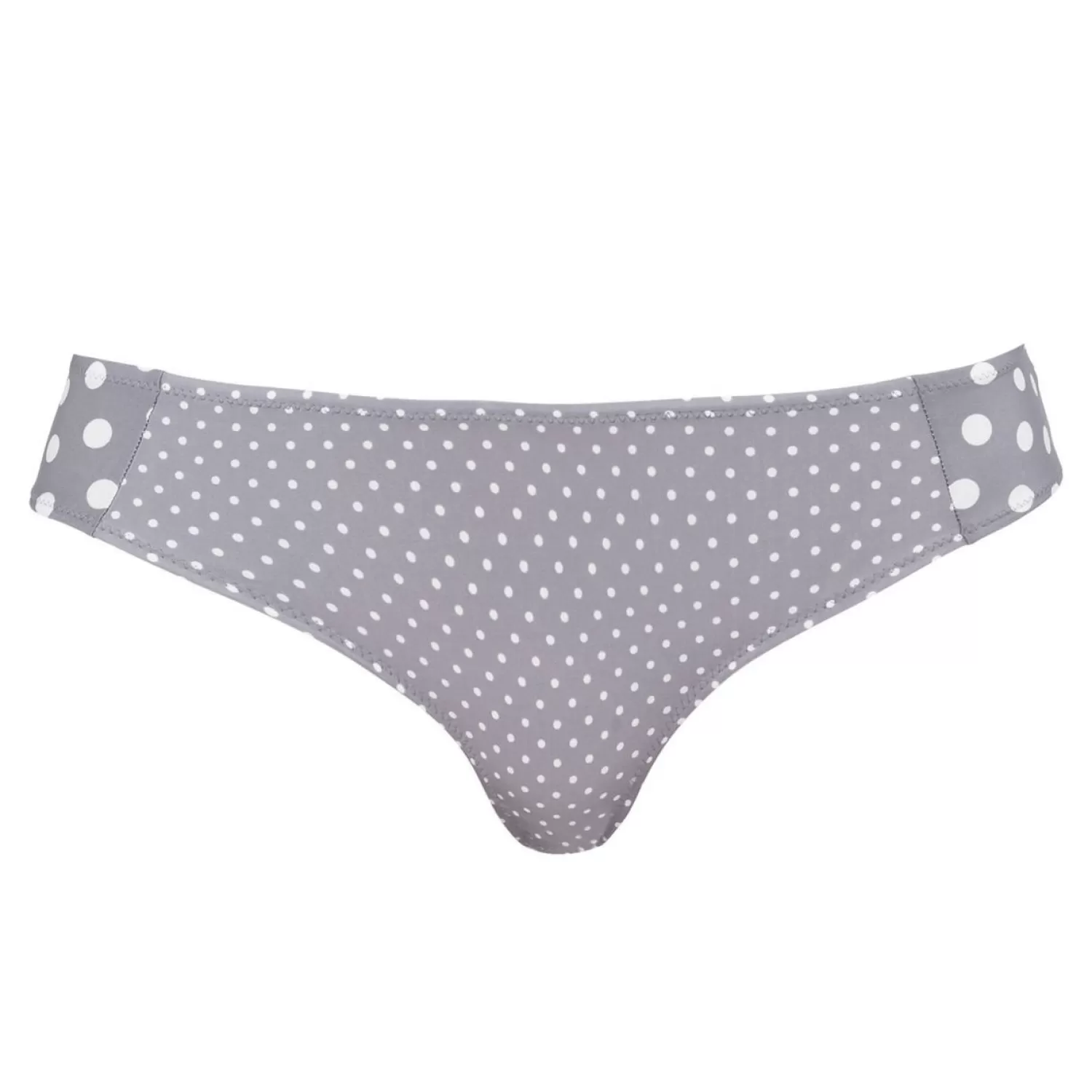 Femme Anita Culotte Maternite-Culotte Polka Dot