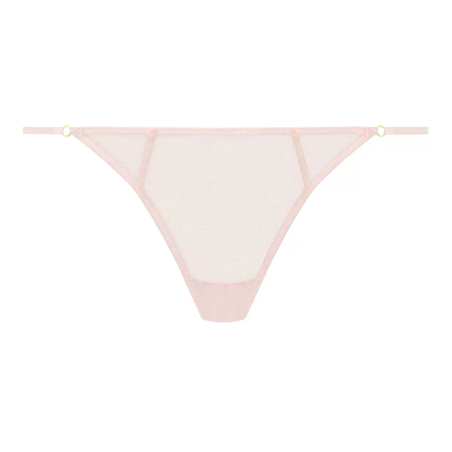 Femme Maison Close String-Mini String